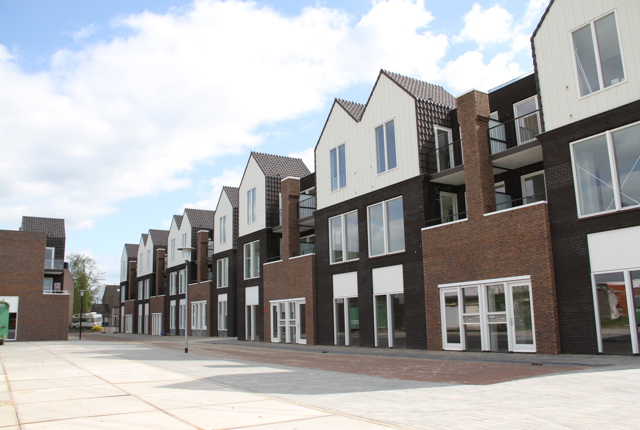 Zorgcentra Norbertushof Gennep