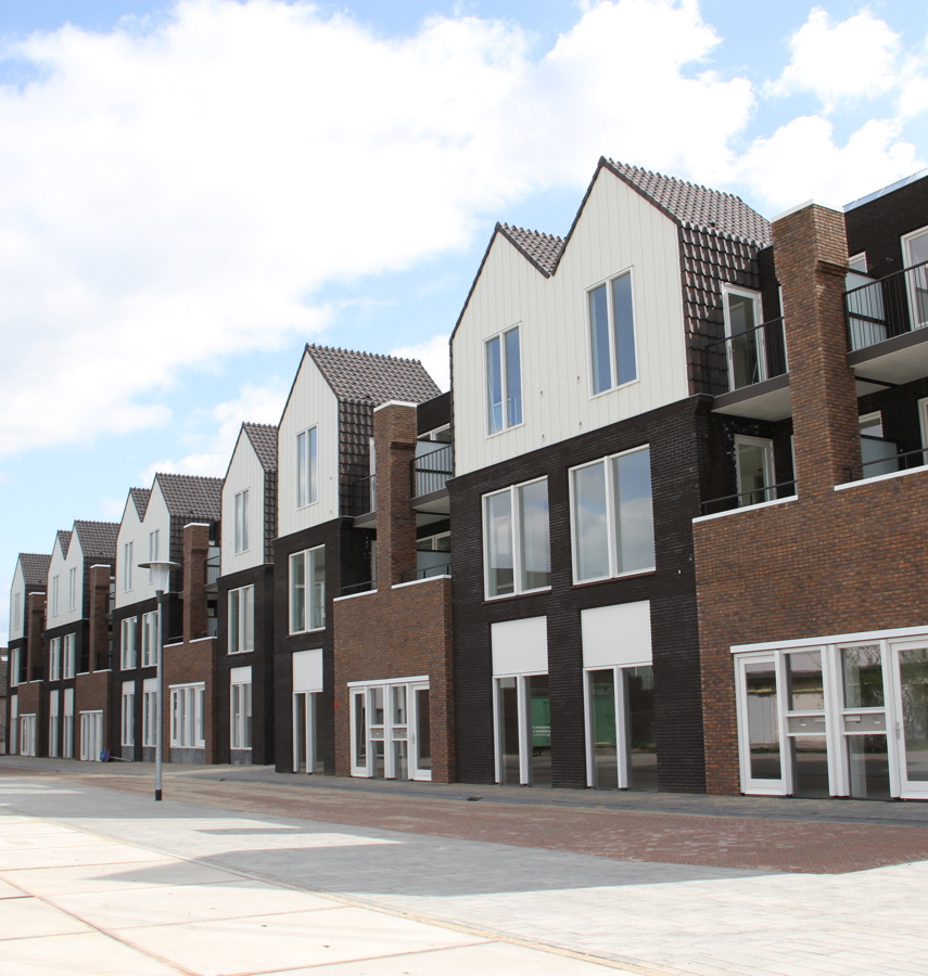 Zorgcentra Norbertushof Gennep