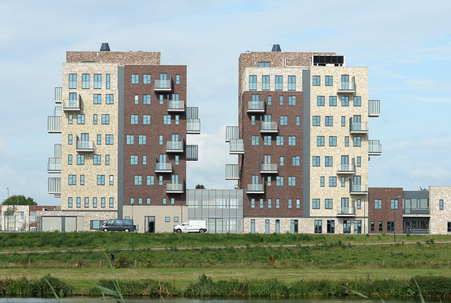 Zorgcentra Castella Cuijk