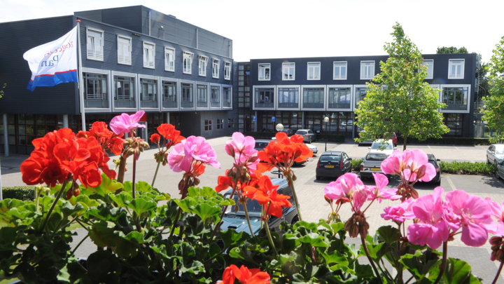 Zorgcentra 't Hoogveld - Sint Anthonis