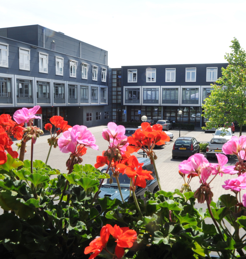 Zorgcentra 't Hoogveld - Sint Anthonis