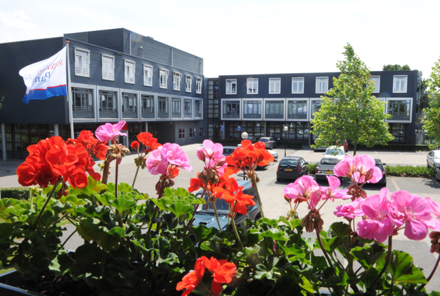 Zorgcentra 't Hoogveld - Sint Anthonis