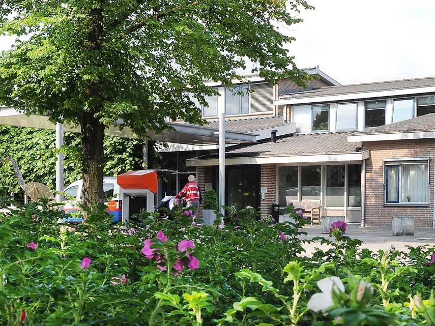 Herstelkliniek Pantein Boxmeer 