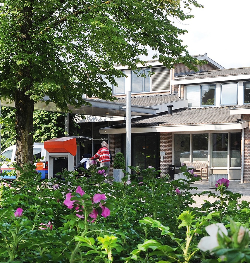 Herstelkliniek Pantein Boxmeer 