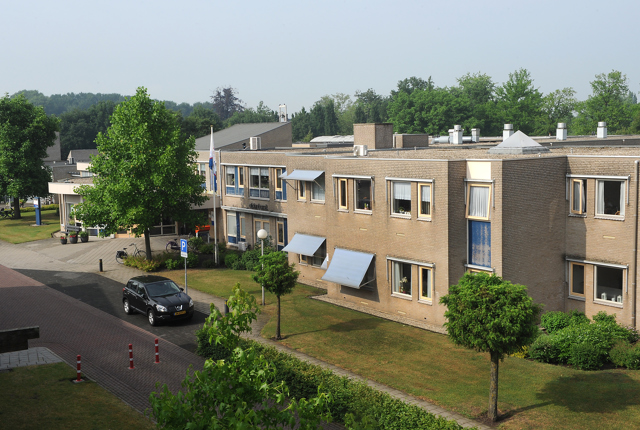Zorgcentra Aldenhorst Mill