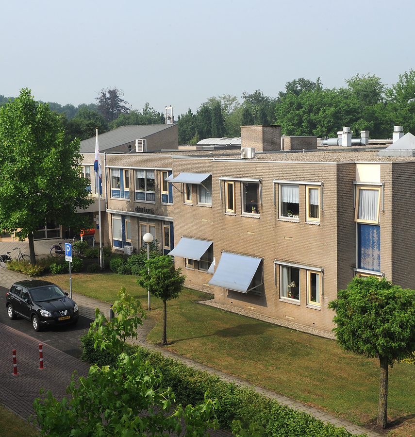 Zorgcentra Aldenhorst Mill