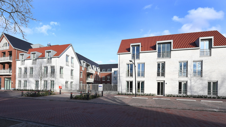 Zorgcentra Hof Van Loon - Overloon