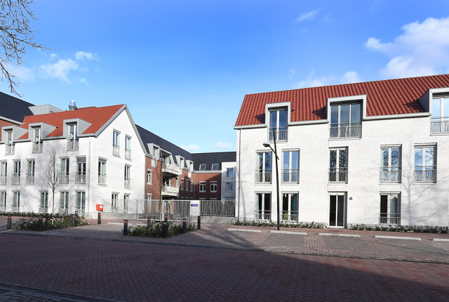 Zorgcentra Hof Van Loon - Overloon