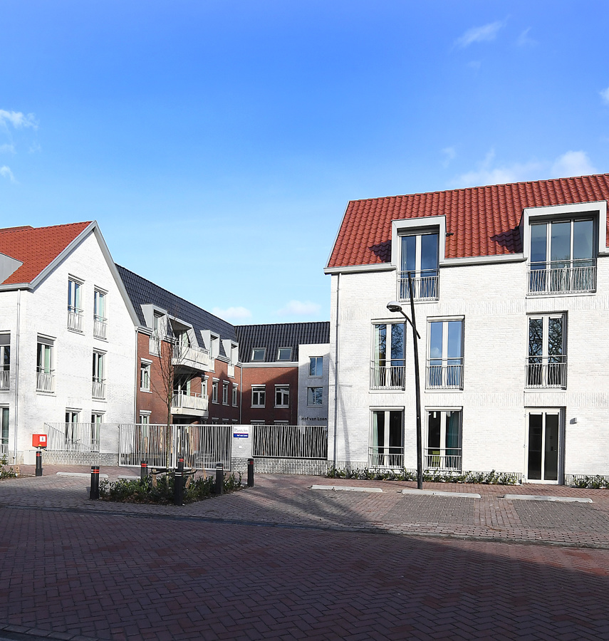Zorgcentra Hof Van Loon - Overloon